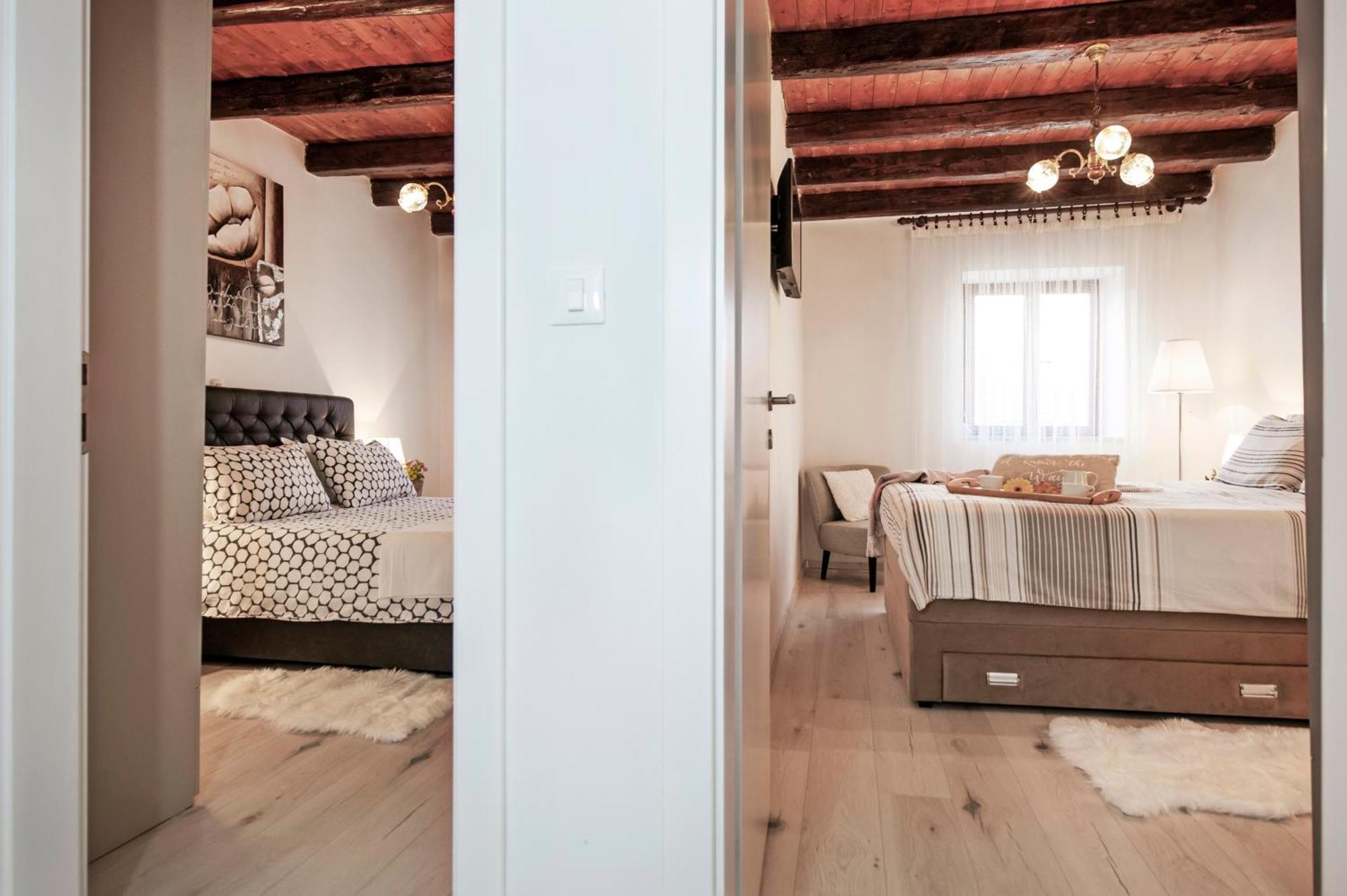Holiday Home - Casa Di Antonio Kanfanar Dış mekan fotoğraf